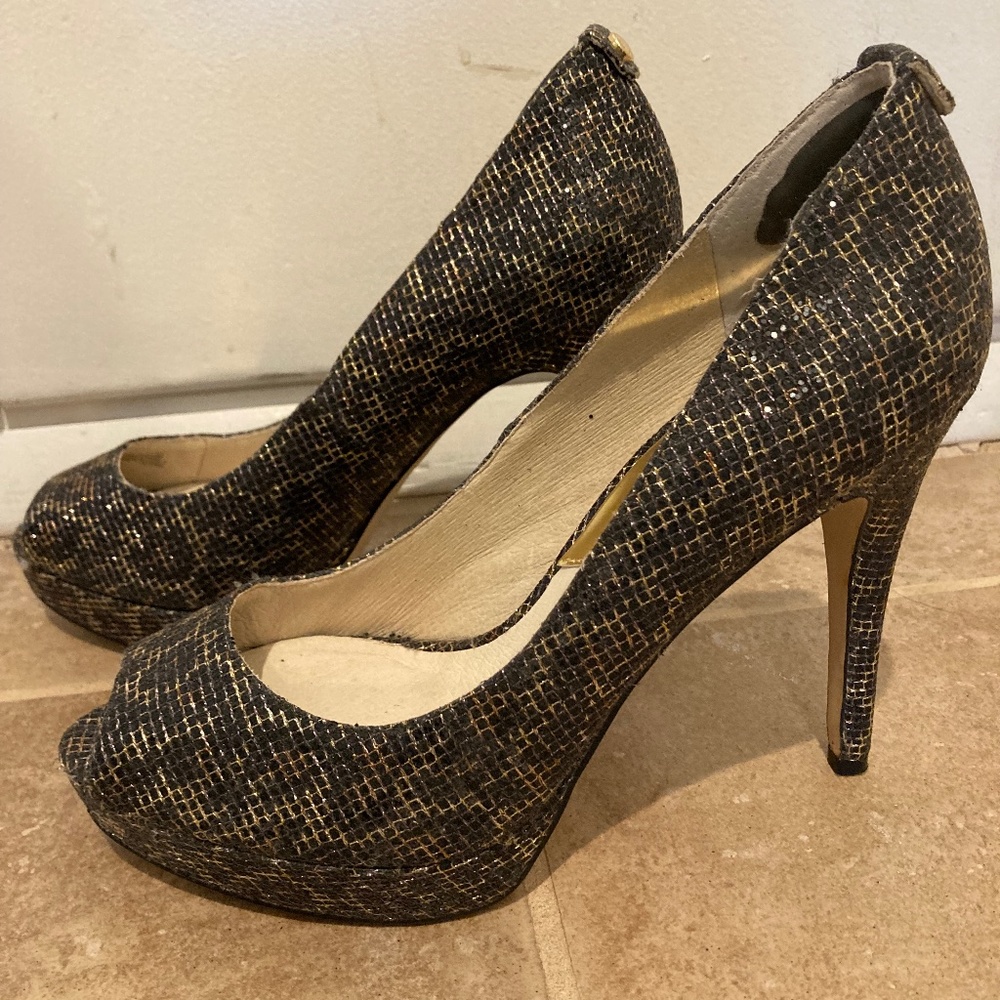 Michael  Kors